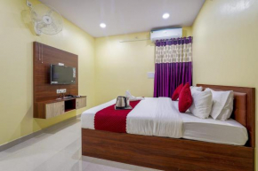 Hotel Ayodhya comforts